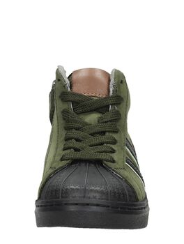 Jongens veterschoenen