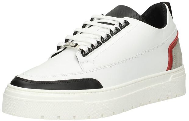 Veterschoenen Laag - large