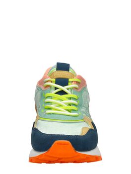Sneakers Laag