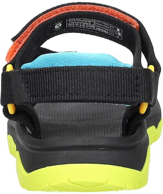 Hurricane XLT JR - large