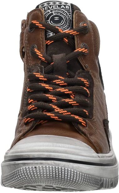 Veterschoenen Hoog - large