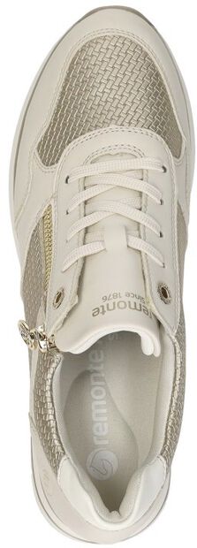 Veterschoenen Laag - large