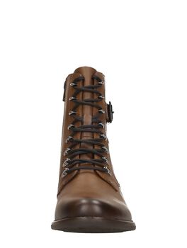 Veterschoenen Hoog