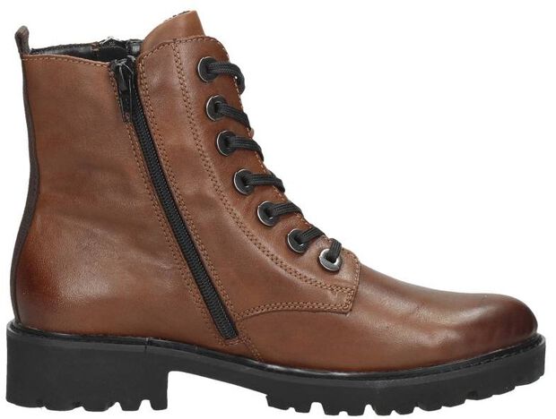 Veterschoenen Hoog - large