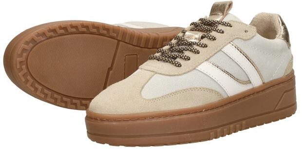 Veterschoenen Laag - large