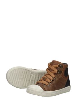 Veterschoenen Hoog