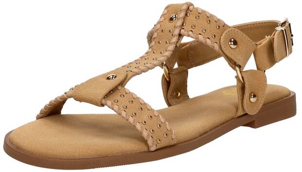 Sandalen Plat - large