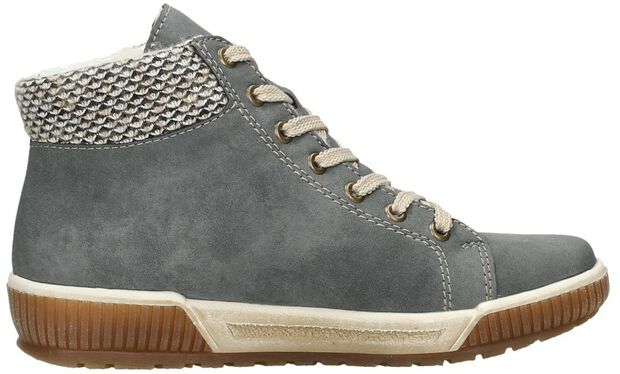 Veterschoenen Hoog - large