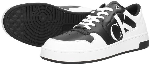 Basket Cupsole Bold mono LTH - large