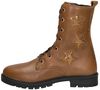 Veterschoen hoog - small