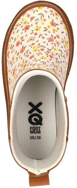 Kids print Chelsea Rubber Rainboot - large