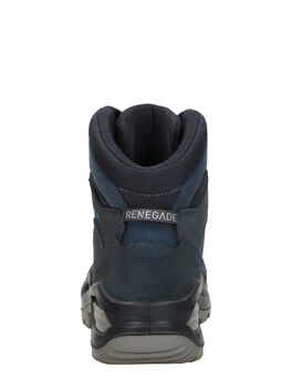 Renegade Evo GTX Mid