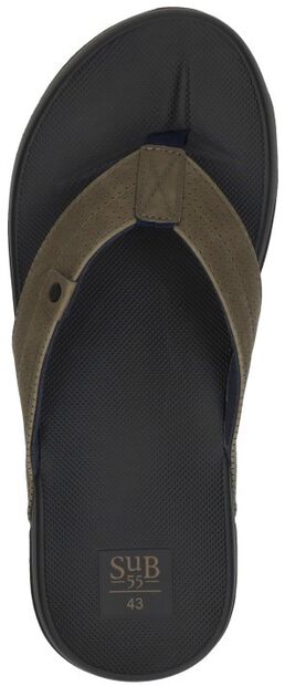 Teenslippers - large
