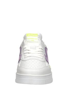 Sneakers Laag