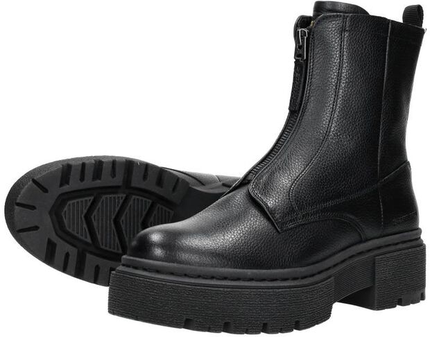 Kafey PFM High Zip W - large