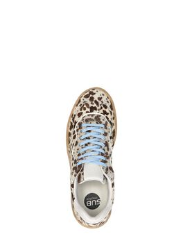 Sneakers Laag