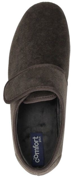 Heren pantoffels - large