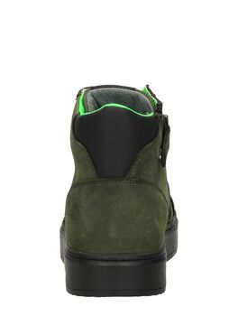 Jongens veterschoenen