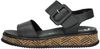 Sandalen Plat - small