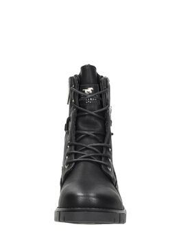Veterschoenen Hoog