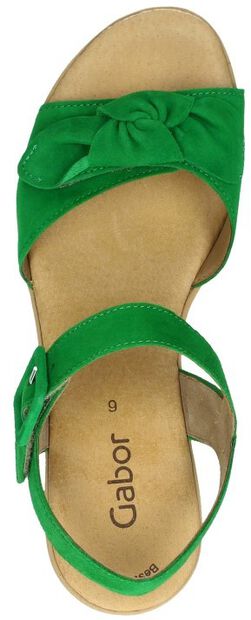 Sandalen Hak - large