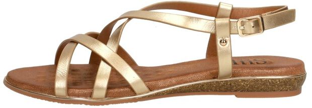 Sandalen Plat - large