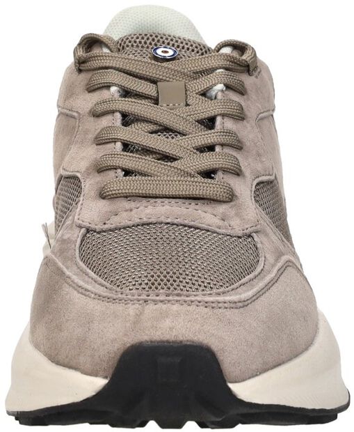 Blue Jogger - large