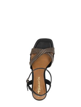 Sandalen Hak