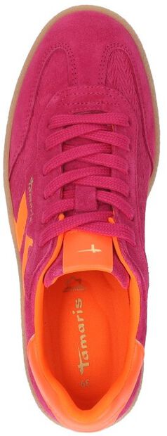 Sneakers Laag - large