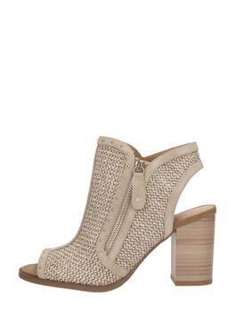 Sandalen Hak