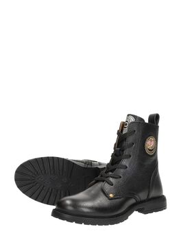 Veterschoen hoog