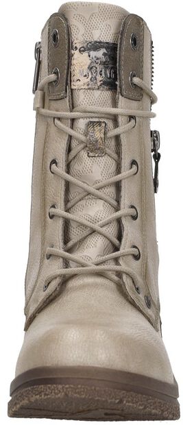 Veterschoenen Hoog - large