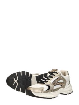 Sneakers Laag