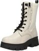 Chunky Combat Laceup Zip - small