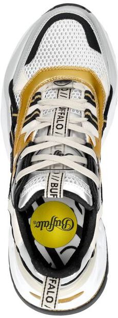 Triplet Hollow - large