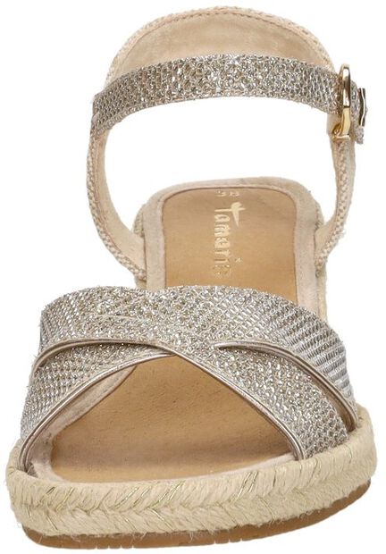 Sandalen Touwzool - large