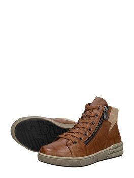 Veterschoenen Hoog