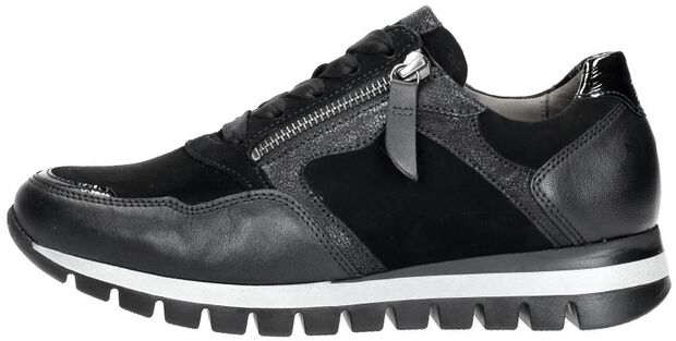 Veterschoenen Laag - large