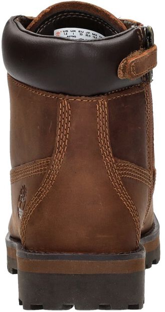 Courma Kid Traditional 6 Inch - large