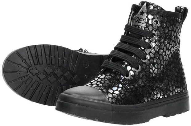 Veterschoen hoog - large