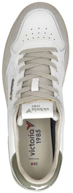 Sneakers Laag - large