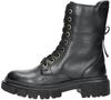 Veterschoen hoog - small