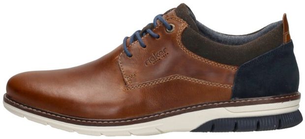 Veterschoenen Laag - large