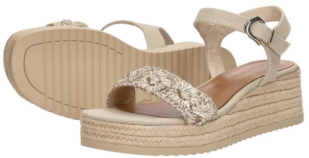 Sandalen Touwzool - large