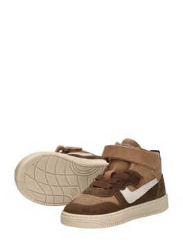 Jongens Baby schoentjes