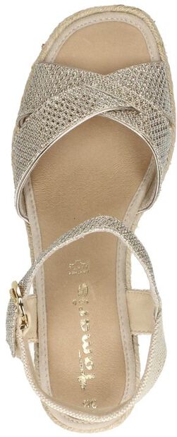 Sandalen Touwzool - large