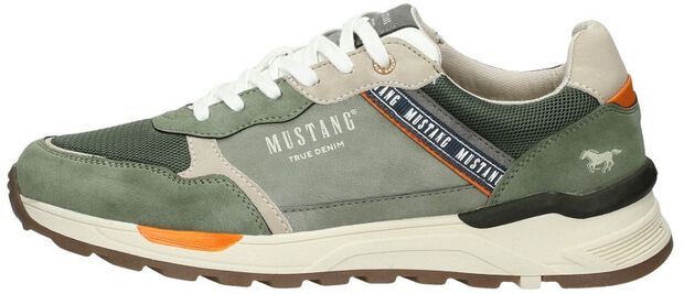 Sneakers Laag - large