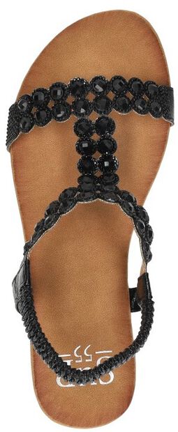 Sandalen Plat - large