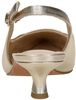 Slingbacks - small