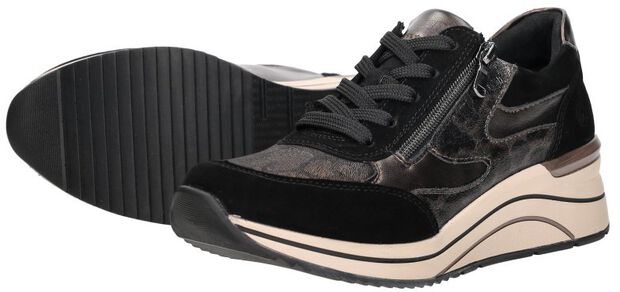 Veterschoenen Laag - large